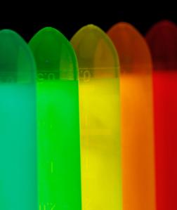 Display trends transforming industrial design
