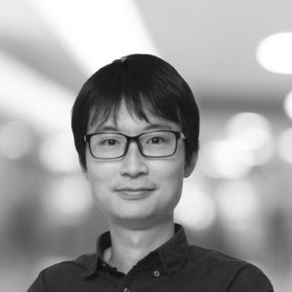 Ray Man - Account Manager