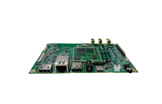 12361-AND-SBC-MT8365 - NEW PRODUCT