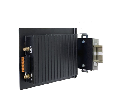 Side DIN-Rail Mounting Kit