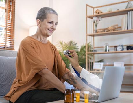 Telehealth appointments are on the rise