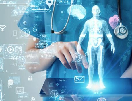 Diagnosis assistance using Articfical Intelligence