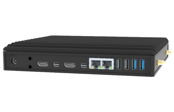 Tensor-i22 Industrial PC