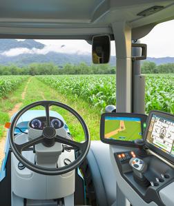 Did You Know that Anders is Active in Agri-Tech?