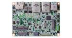 WL051: 8th Generation Intel&reg; Core&trade; 2.5inch SBC