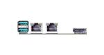 WL051: 8th Generation Intel&reg; Core&trade; 2.5inch SBC