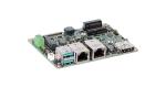 WL051: 8th Generation Intel&reg; Core&trade; 2.5inch SBC
