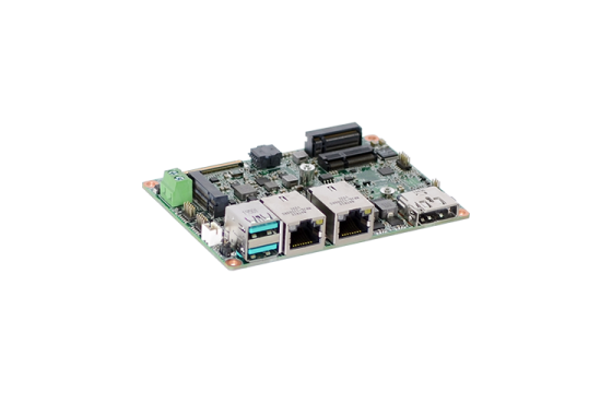 WL051: 8th Generation Intel&reg; Core&trade; 2.5inch SBC