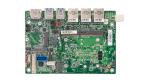 WL551: 8th Generation Intel&reg; Core&trade; 3.5inch SBC