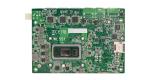 WL551: 8th Generation Intel&reg; Core&trade; 3.5inch SBC