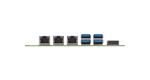 WL551: 8th Generation Intel&reg; Core&trade; 3.5inch SBC