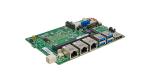WL551: 8th Generation Intel&reg; Core&trade; 3.5inch SBC