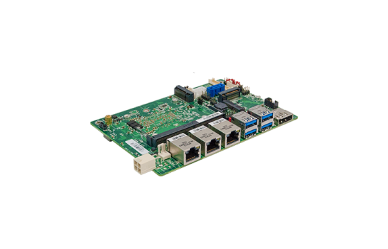 WL551: 8th Generation Intel&reg; Core&trade; 3.5inch SBC