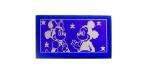 3.1" Monochrome STN LCD Display