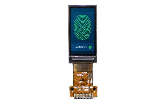0.96" IPS TFT LCD Display SPI interface