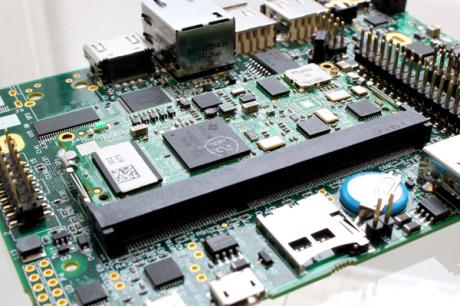 Anders single board computers