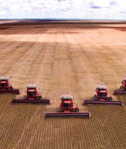 Revolutionising agriculture with Anders