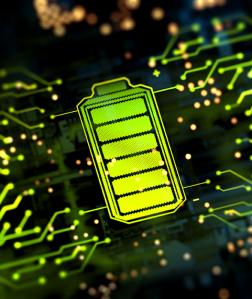 The Low-Power Challenge for smart IOT devices