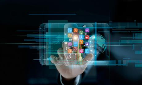 Application development for industrial markets from Anders