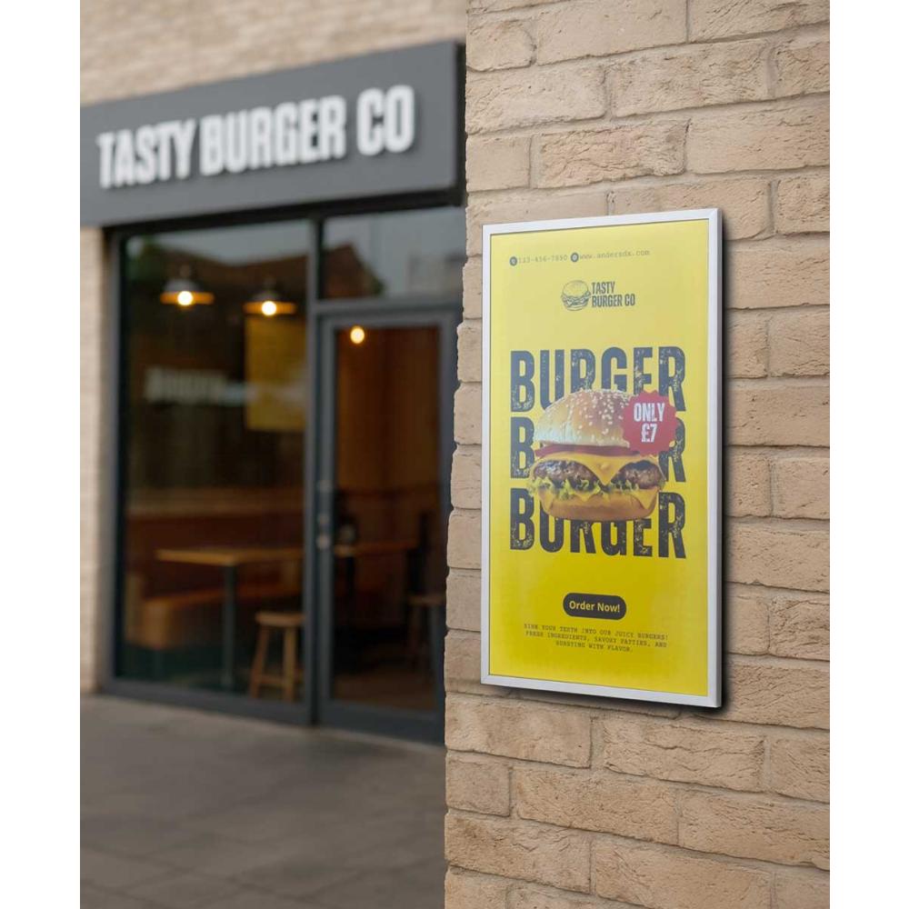 Anders Technology Roadshow