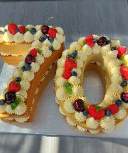 1952-2022: Anders is 70 Years Young!