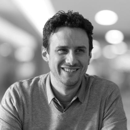 Christian Madella  - Engineering Manager