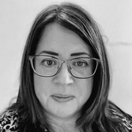 Clare MacEachrane - Head of Operations