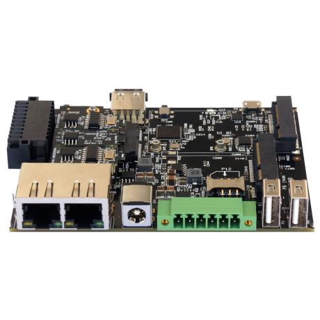 Single Board Computers Designs | x86 & ARM | Anders Electronics