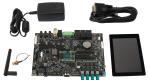 UCM-iMX8M-Plus: NXP i.MX8M Plus SOM
