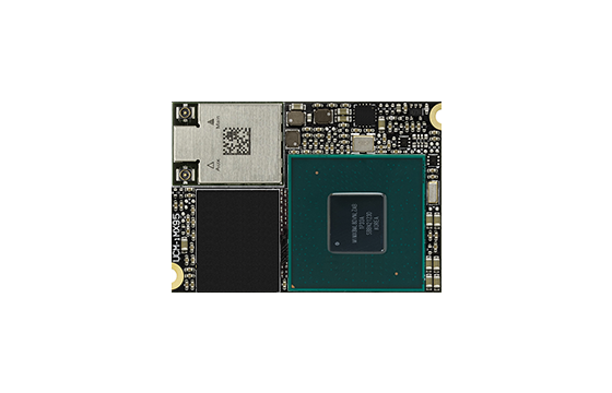 UCM-iMX95: NXP i.MX95 SOM - NEW PRODUCT