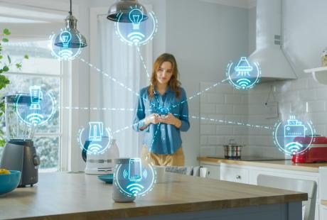 Anders software services key for product design