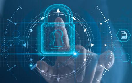 data protection for embedded devices