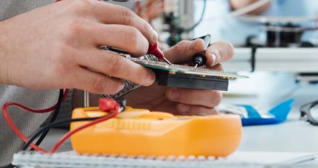embedded display design