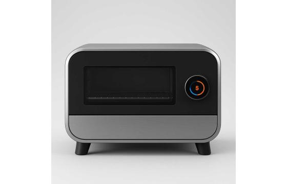 DRAGONEYE G0 with 1.3'' Rotary Encoder Display & STM32 MCU