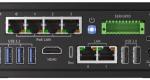Edge-AI-ORN: Edge AI Computing PC - NEW PRODUCT