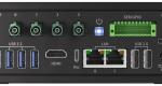 Edge-AI-ORN: Edge AI Computing PC - NEW PRODUCT