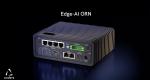 Features of the Edge-AI ORN