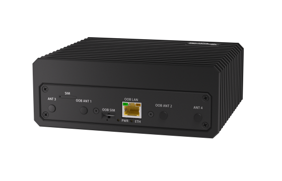 Edge-AI-ORN: Edge AI Computing PC - NEW PRODUCT