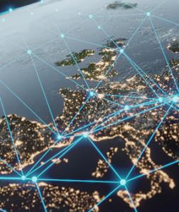 Benefits of being global but truly local