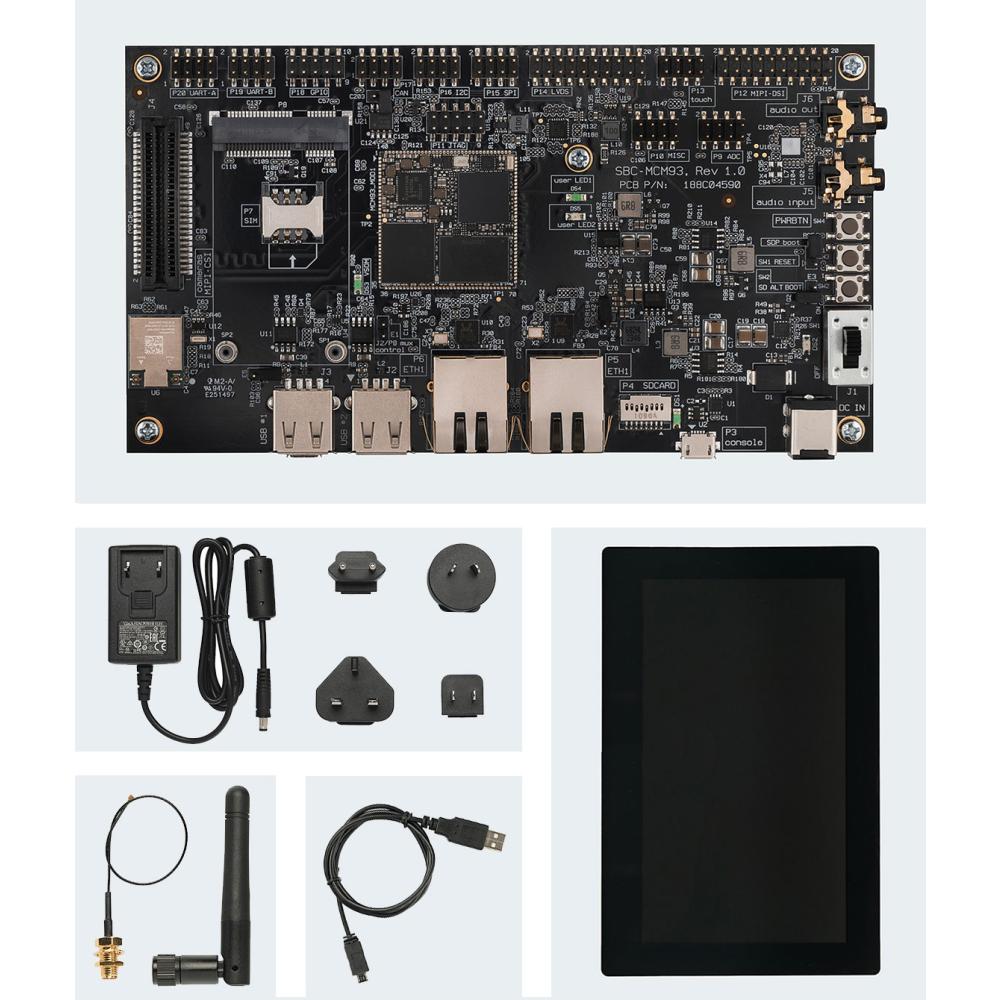 SOM Development Kits