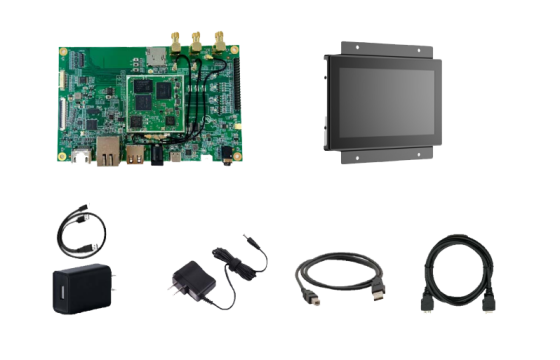 12361-AND-SBC-MT8365 - NEW PRODUCT