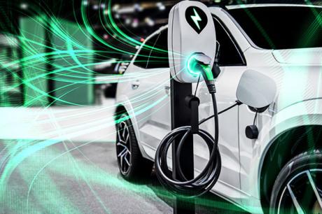 Driving the EVC market towards touchscreen technology