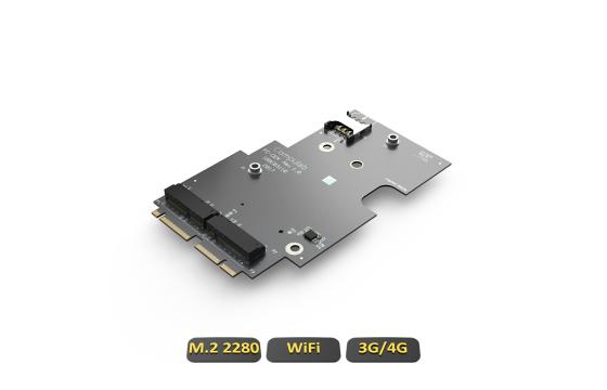 IOT-GATE-APL: Fitlet2 IOT Gateway