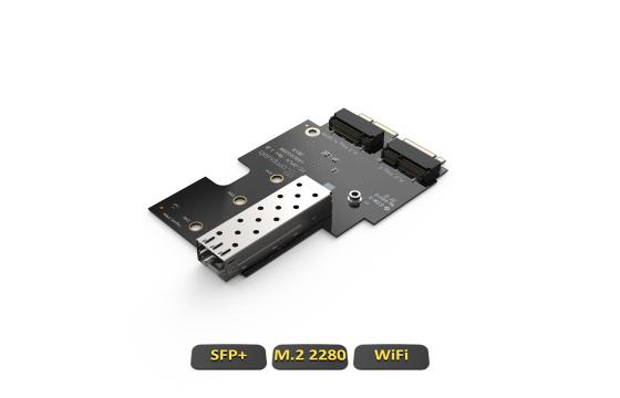 IOT-GATE-APL: Fitlet2 IOT Gateway