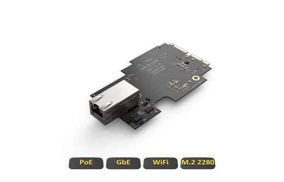 IOT-GATE-APL: Fitlet2 IOT Gateway