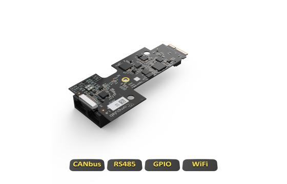 IOT-GATE-APL: Fitlet2 IOT Gateway