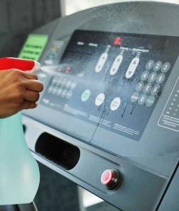 Benefits of Medical Grade Touchscreens