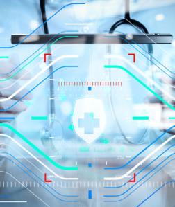 Medical IOT devices need to be secure and safe