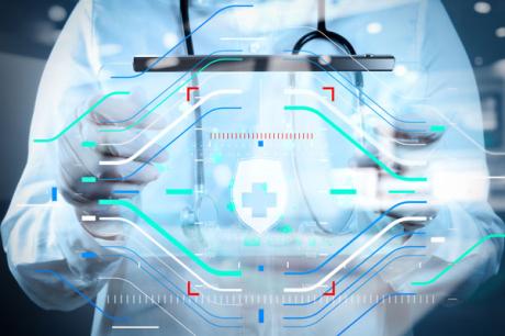 cyber attacks in medical devices