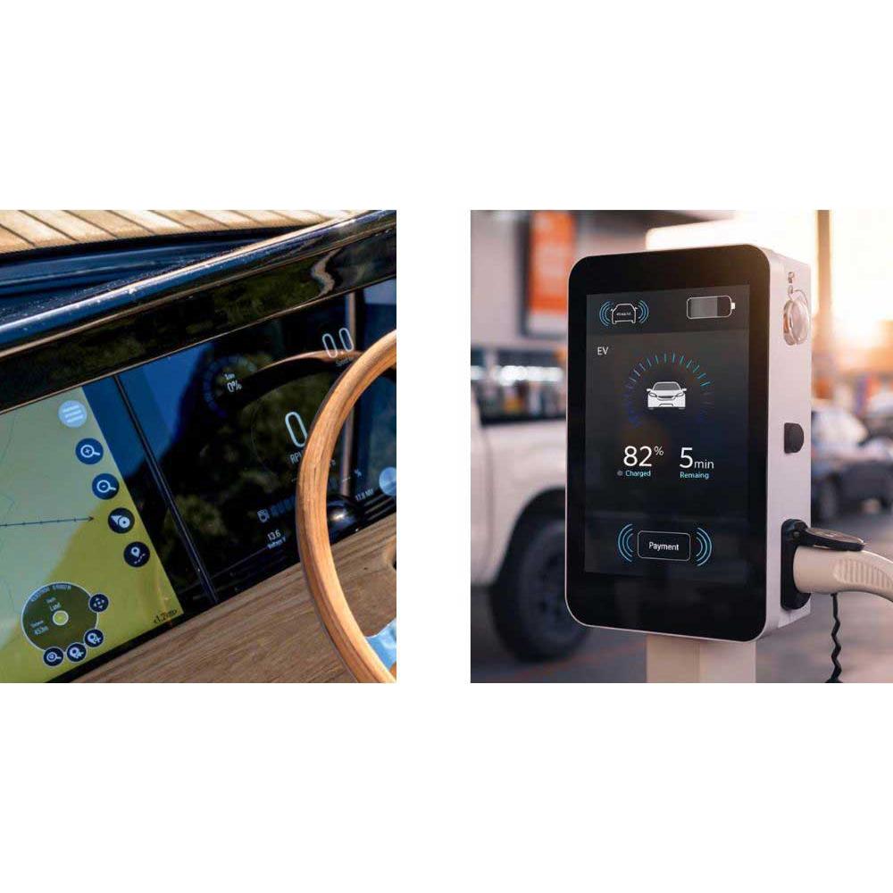 Anders Technology Roadshow